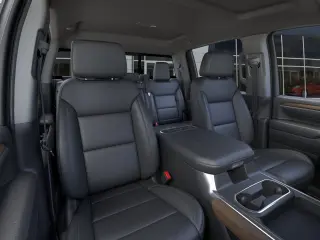 2026 GMC Sierra 2500 HD
