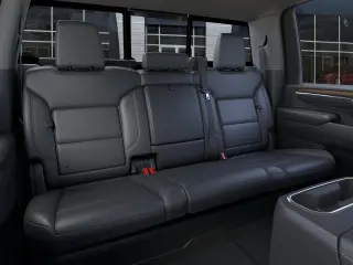 2026 GMC Sierra 2500 HD