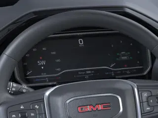 2026 GMC Sierra 2500 HD