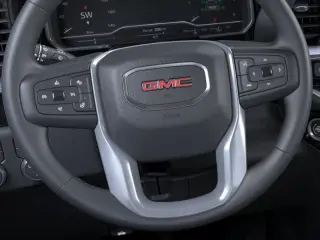 2026 GMC Sierra 2500 HD