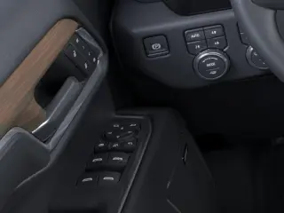 2026 GMC Sierra 2500 HD