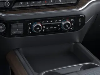 2026 GMC Sierra 2500 HD