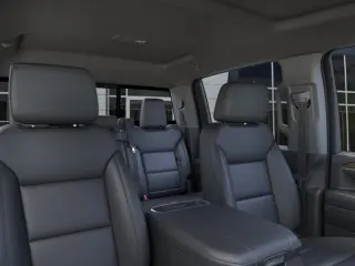 2026 GMC Sierra 2500 HD