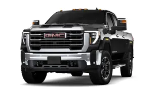 2026 GMC Sierra 2500 HD