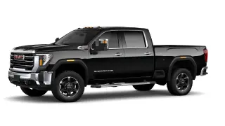 2026 GMC Sierra 2500 HD