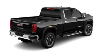 2026 GMC Sierra 2500 HD