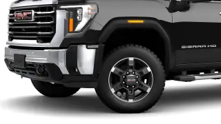 2026 GMC Sierra 2500 HD
