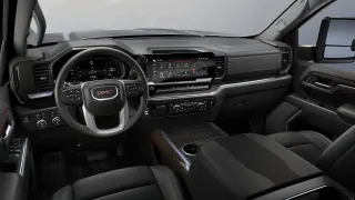 2026 GMC Sierra 2500 HD