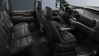 2026 GMC Sierra 2500 HD