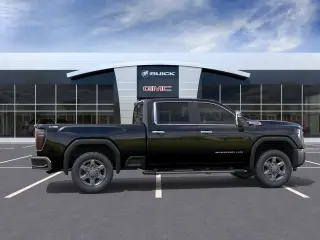 2026 GMC Sierra 2500 HD