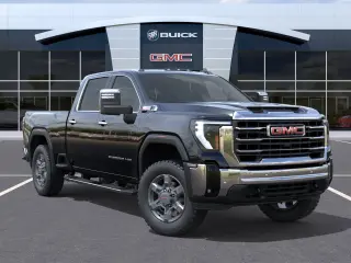 2026 GMC Sierra 2500 HD