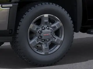 2026 GMC Sierra 2500 HD