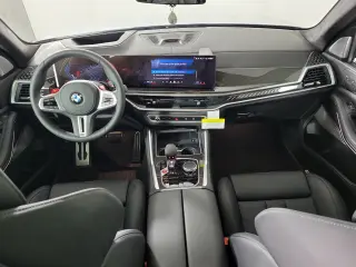 2026 BMW X5 M