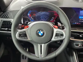 2026 BMW X5 M
