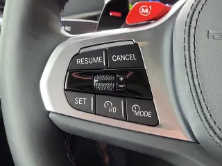 2026 BMW X5 M