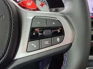 2026 BMW X5 M
