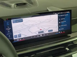 2026 BMW X5 M
