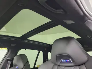 2026 BMW X5 M