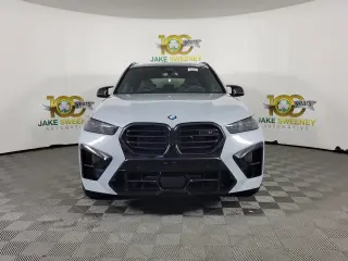 2026 BMW X5 M