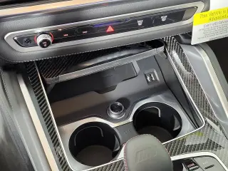 2026 BMW X5 M