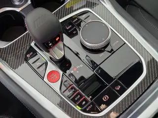 2026 BMW X5 M