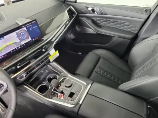 2026 BMW X5 M
