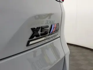 2026 BMW X5 M