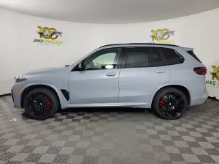 2026 BMW X5 M