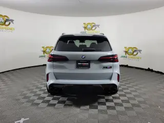 2026 BMW X5 M