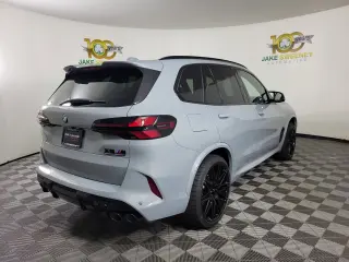 2026 BMW X5 M