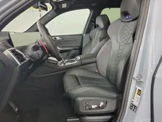 2026 BMW X5 M