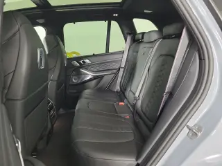 2026 BMW X5 M