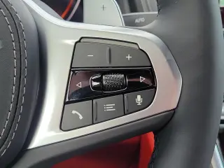 2026 BMW 8 Series