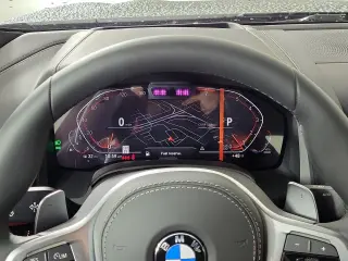 2026 BMW 8 Series
