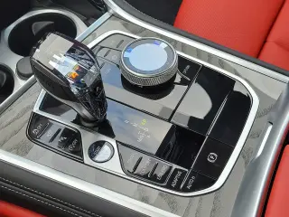 2026 BMW 8 Series