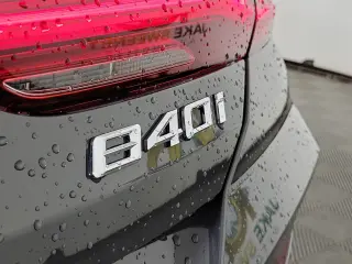 2026 BMW 8 Series