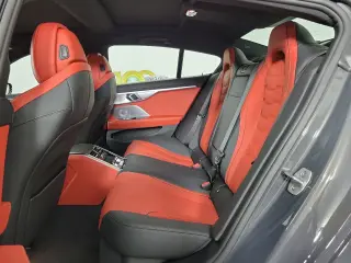 2026 BMW 8 Series