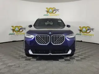 2026 BMW X3