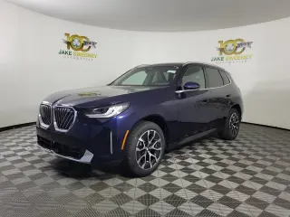 2026 BMW X3