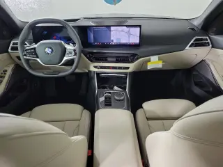 2026 BMW 3 Series