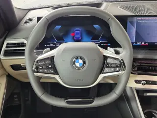 2026 BMW 3 Series