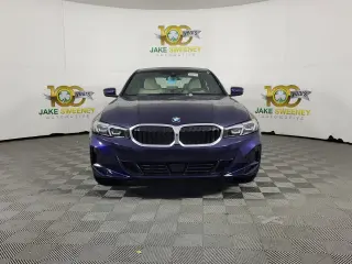 2026 BMW 3 Series