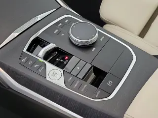 2026 BMW 3 Series
