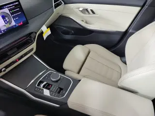 2026 BMW 3 Series
