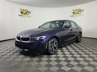 2026 BMW 3 Series