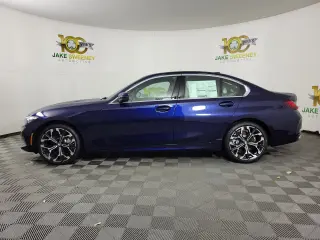 2026 BMW 3 Series