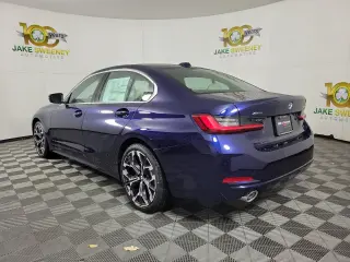 2026 BMW 3 Series