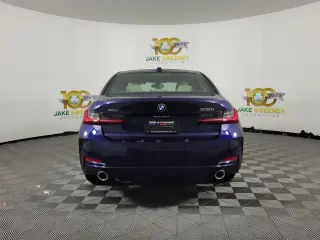 2026 BMW 3 Series