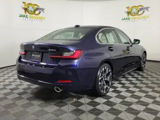 2026 BMW 3 Series
