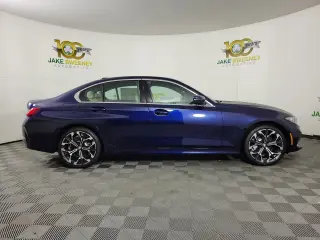2026 BMW 3 Series